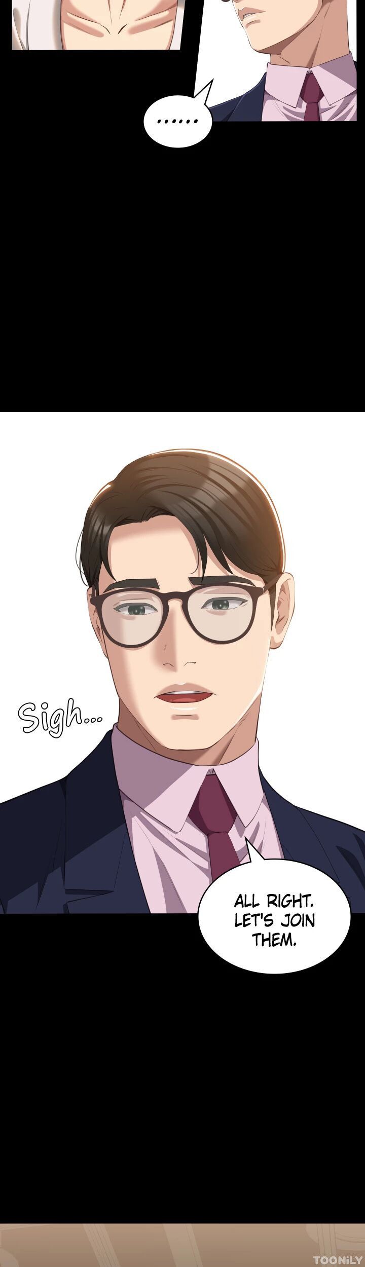 Resume Manhwa - Chapter 65 Page 37