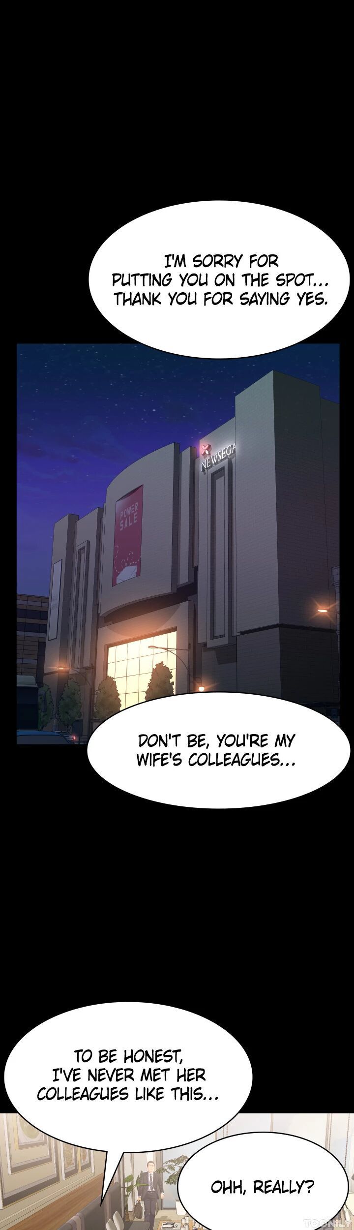 Resume Manhwa - Chapter 65 Page 39