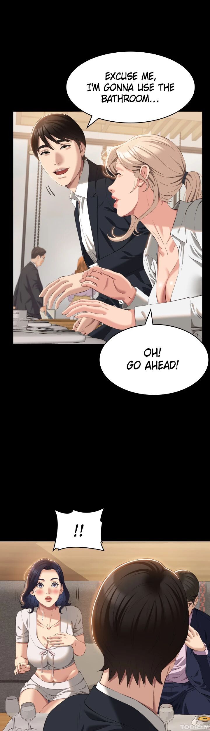 Resume Manhwa - Chapter 65 Page 43