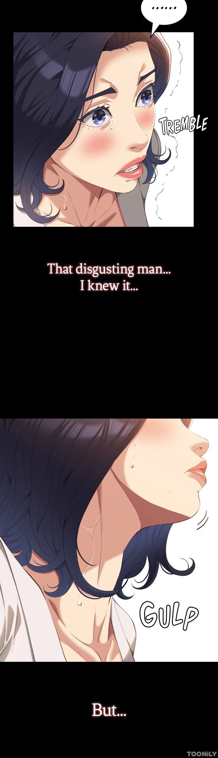 Resume Manhwa - Chapter 65 Page 45