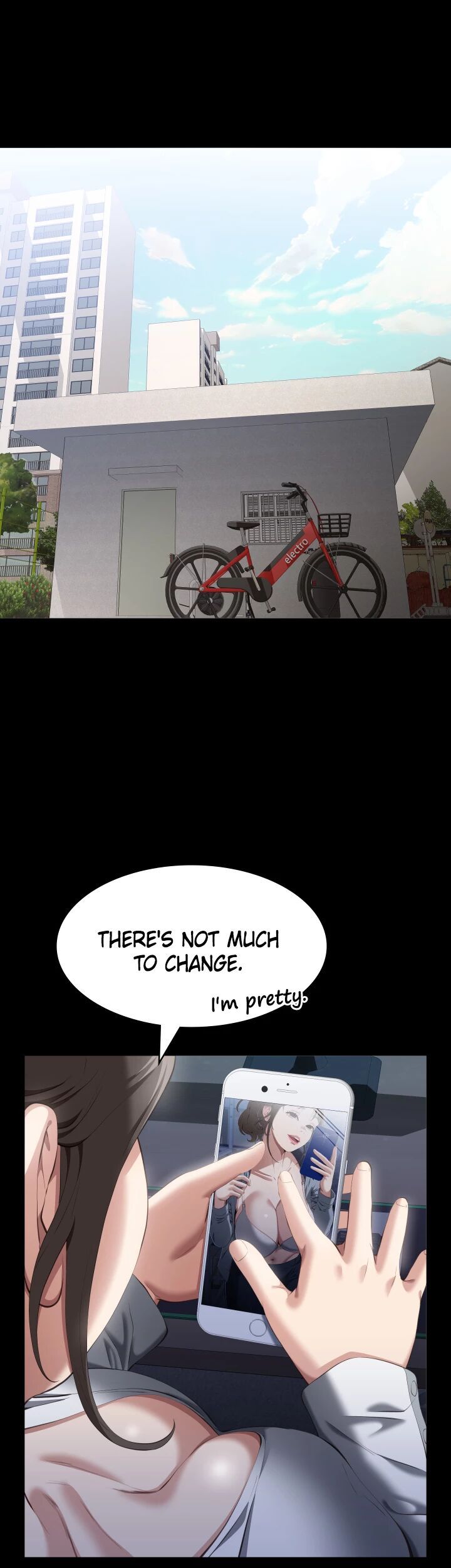 Resume Manhwa - Chapter 79 Page 0