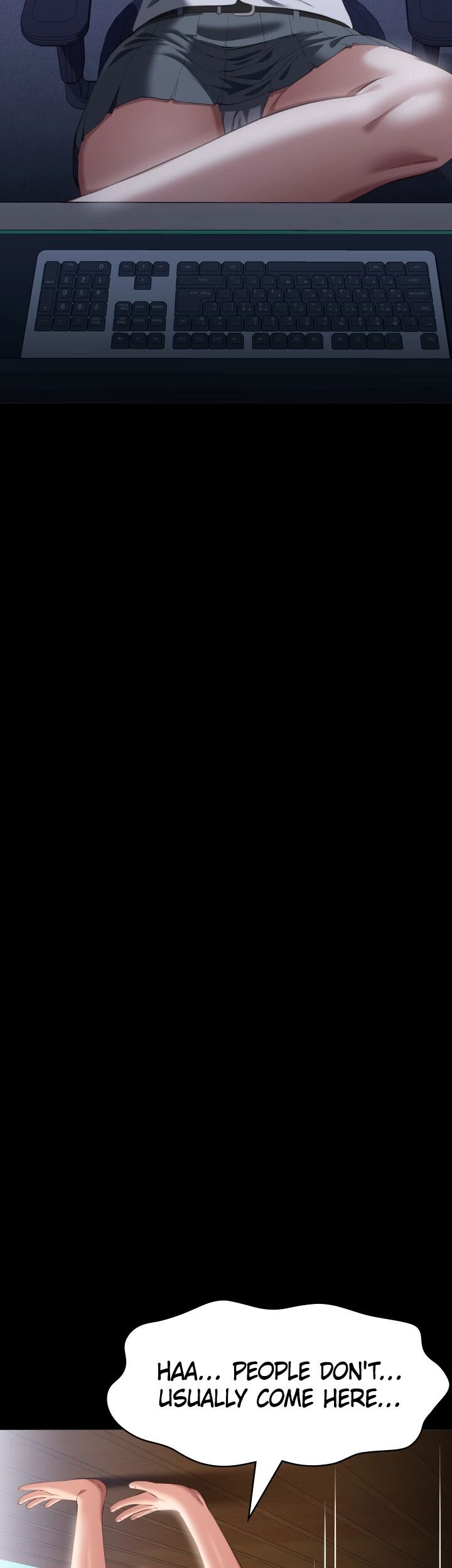 Resume Manhwa - Chapter 79 Page 2