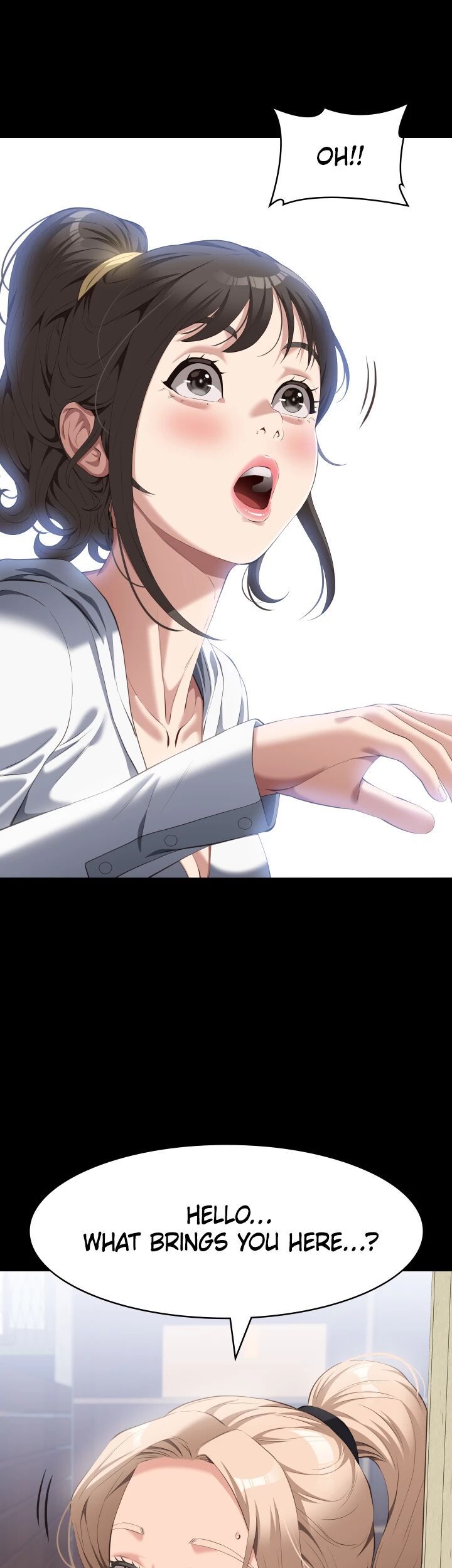 Resume Manhwa - Chapter 79 Page 13