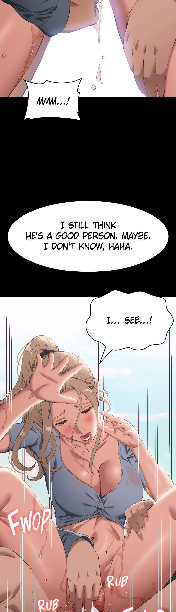 Resume Manhwa - Chapter 79 Page 28