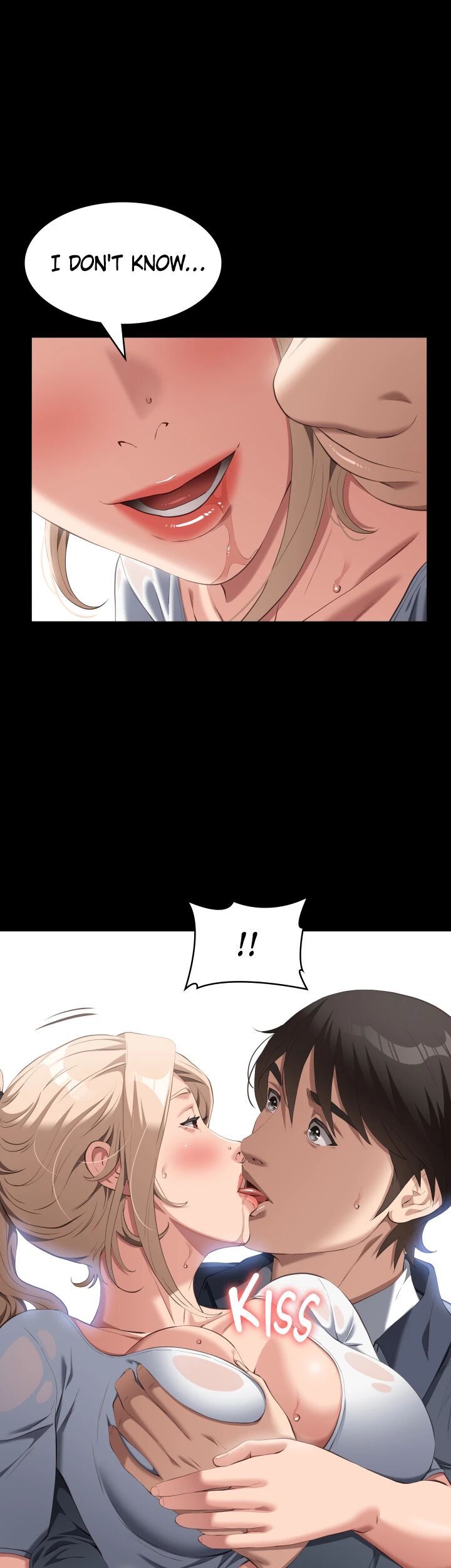 Resume Manhwa - Chapter 79 Page 35