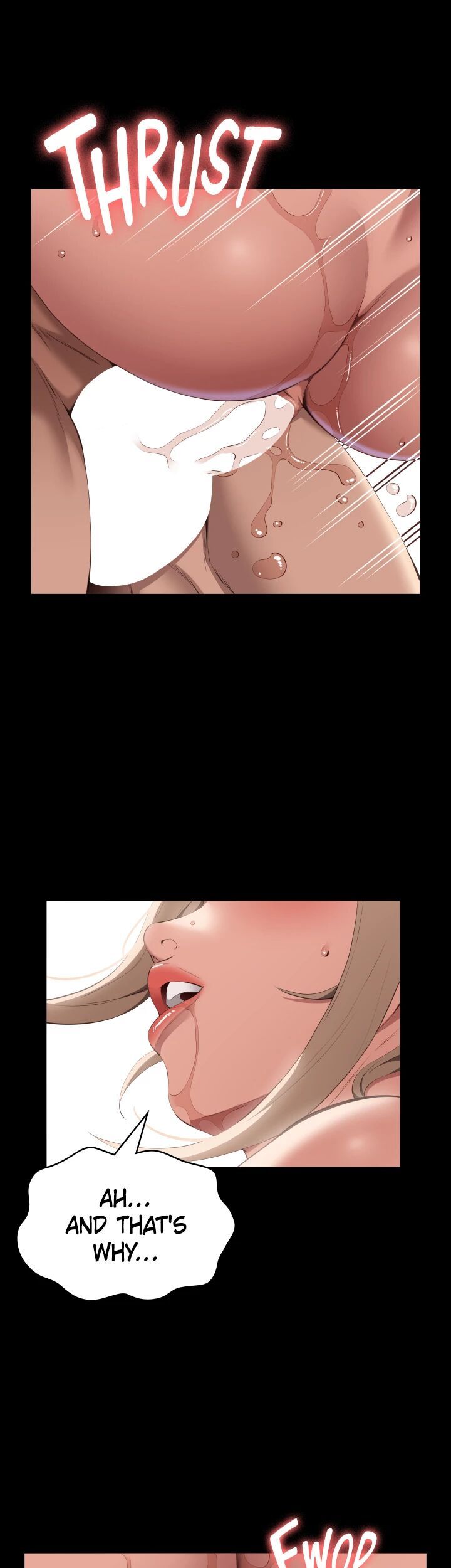 Resume Manhwa - Chapter 79 Page 46