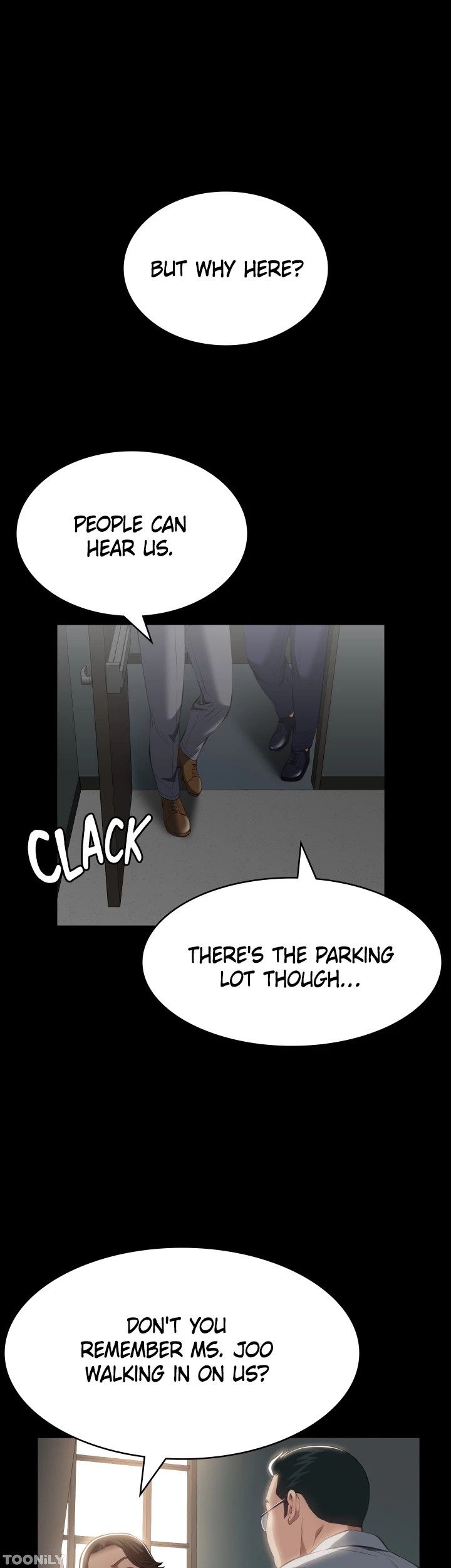 Resume Manhwa - Chapter 57 Page 0