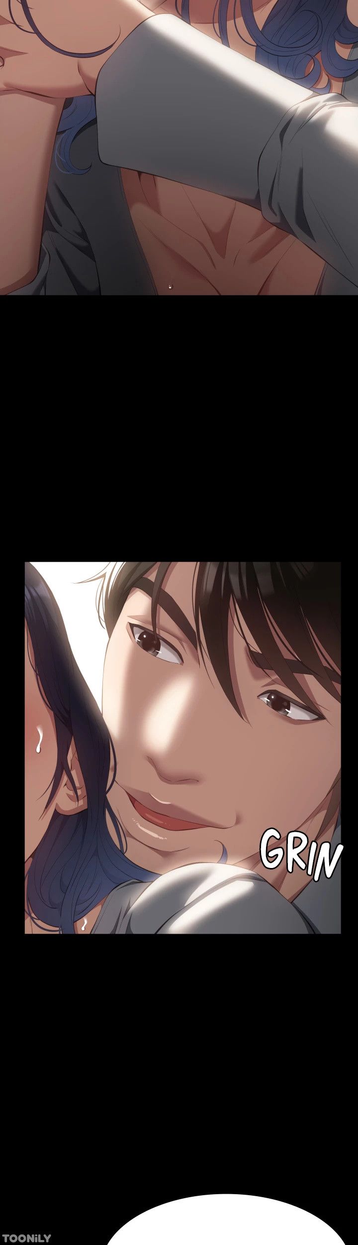 Resume Manhwa - Chapter 57 Page 9