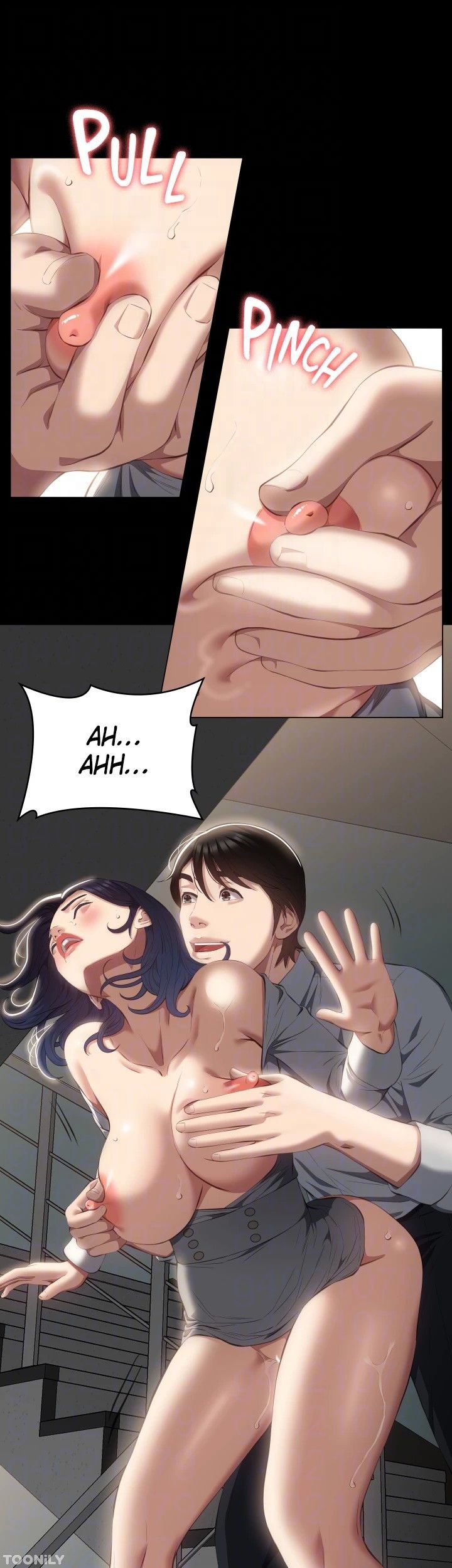 Resume Manhwa - Chapter 57 Page 12