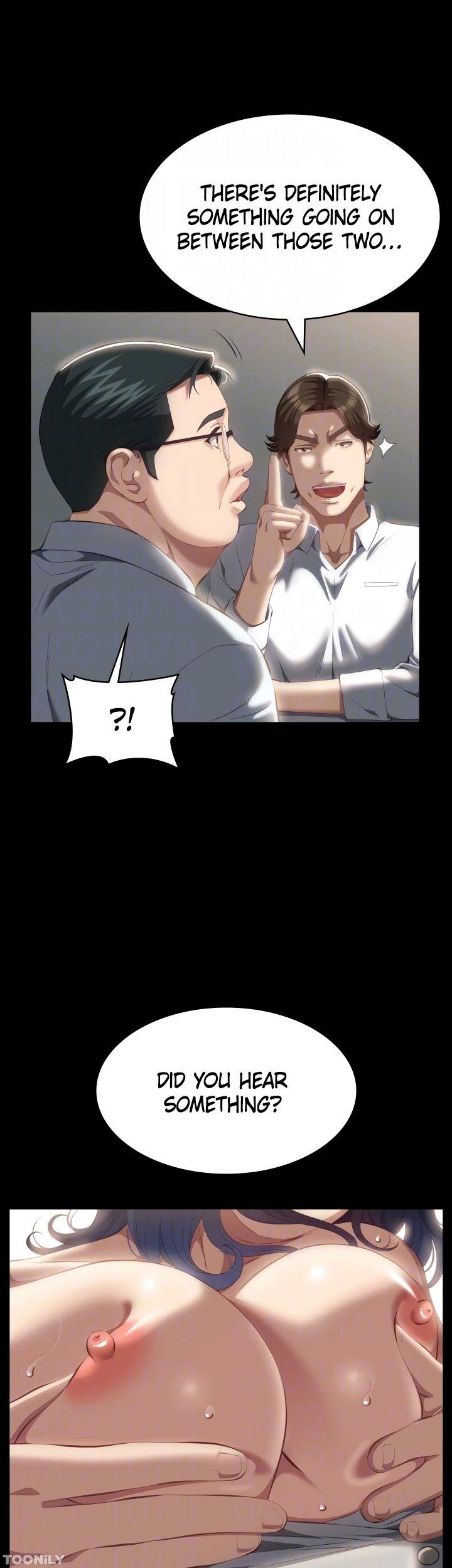 Resume Manhwa - Chapter 57 Page 15