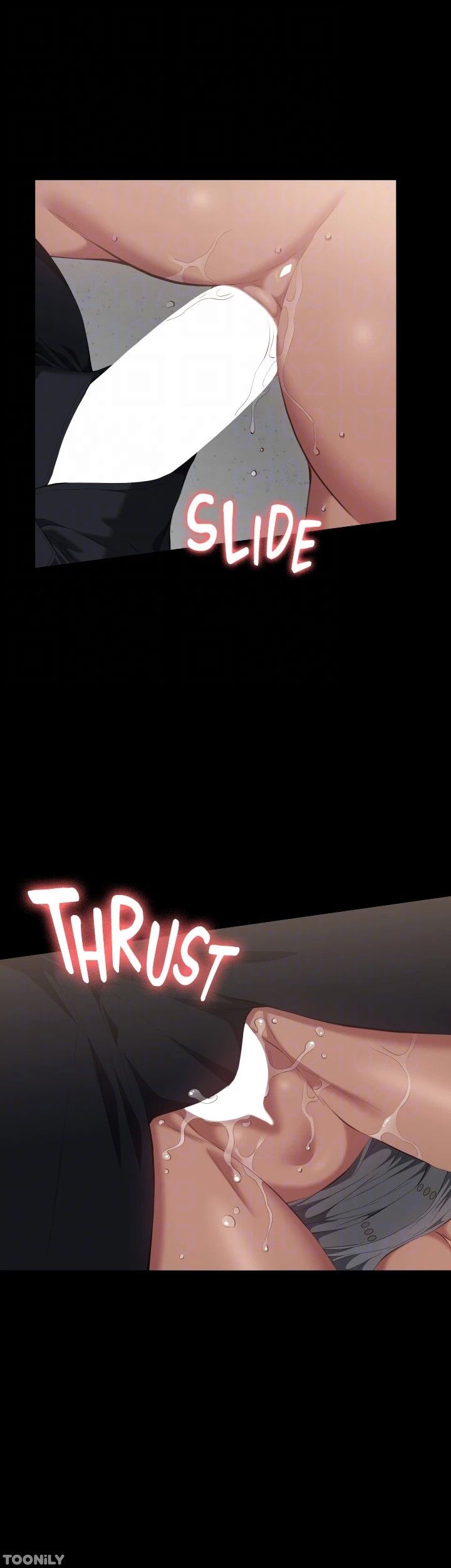 Resume Manhwa - Chapter 57 Page 19