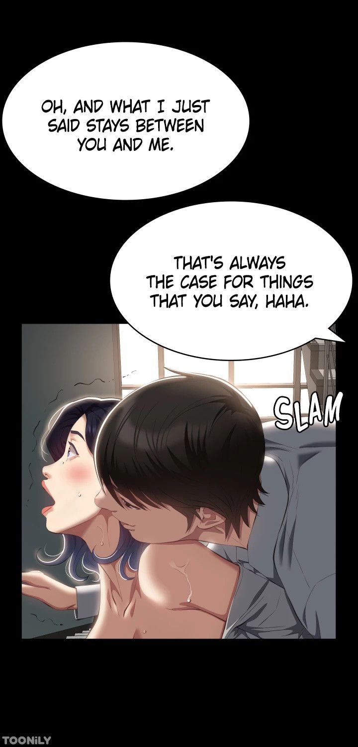 Resume Manhwa - Chapter 57 Page 22