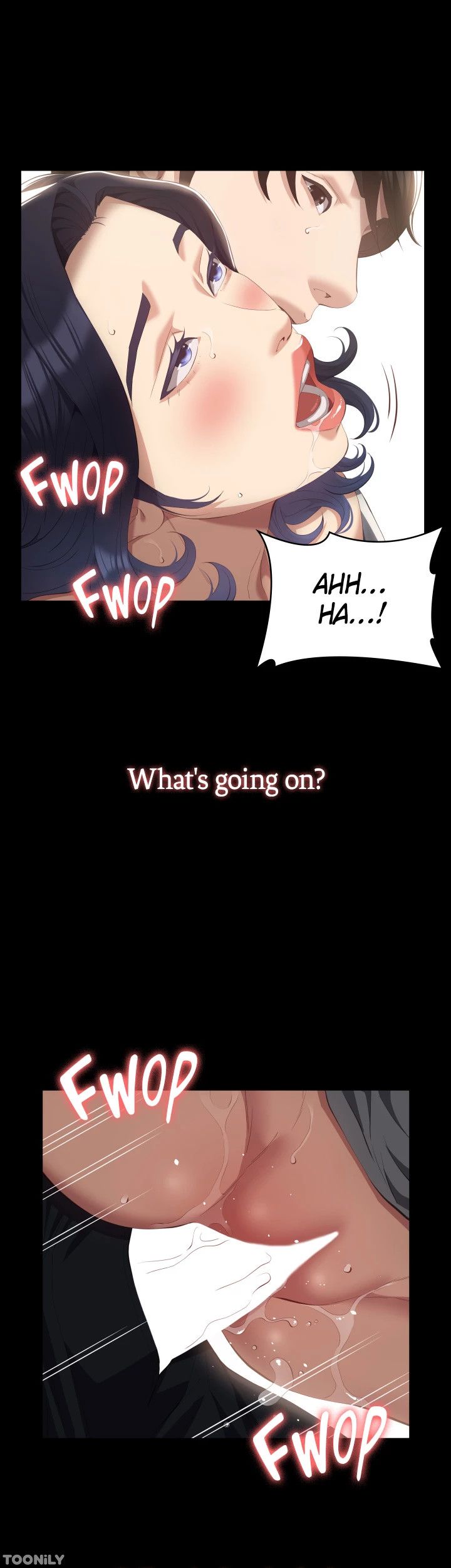 Resume Manhwa - Chapter 57 Page 27