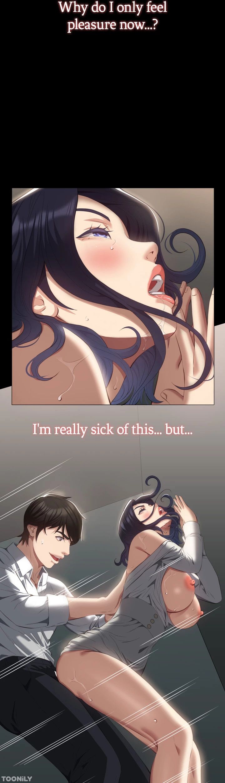 Resume Manhwa - Chapter 57 Page 28