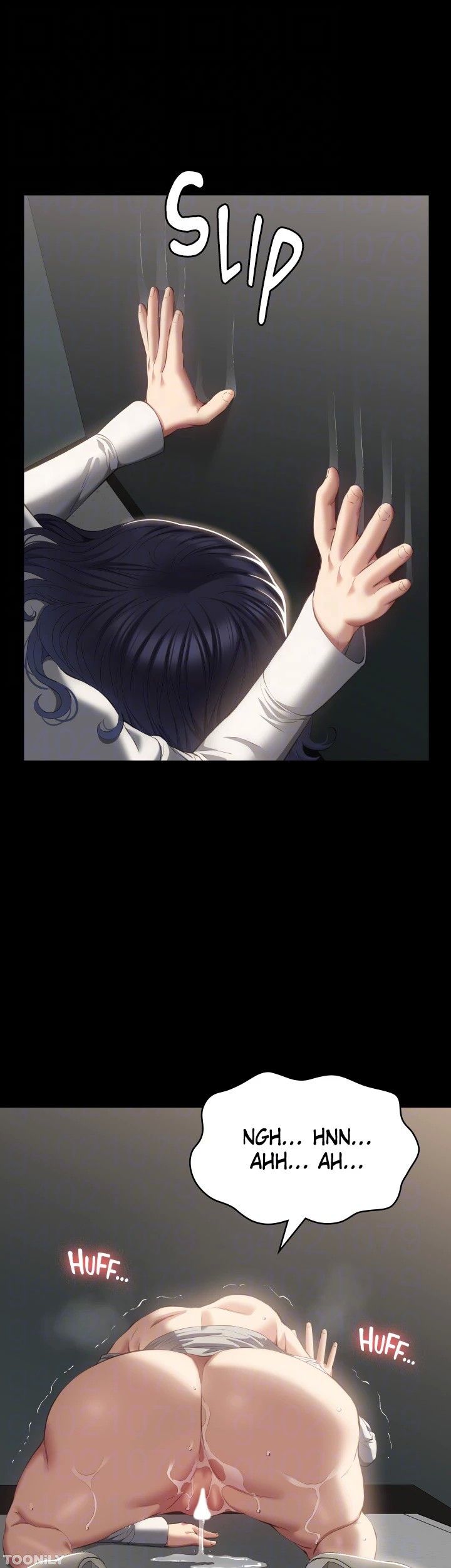 Resume Manhwa - Chapter 57 Page 35