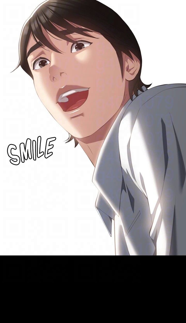 Resume Manhwa - Chapter 57 Page 37