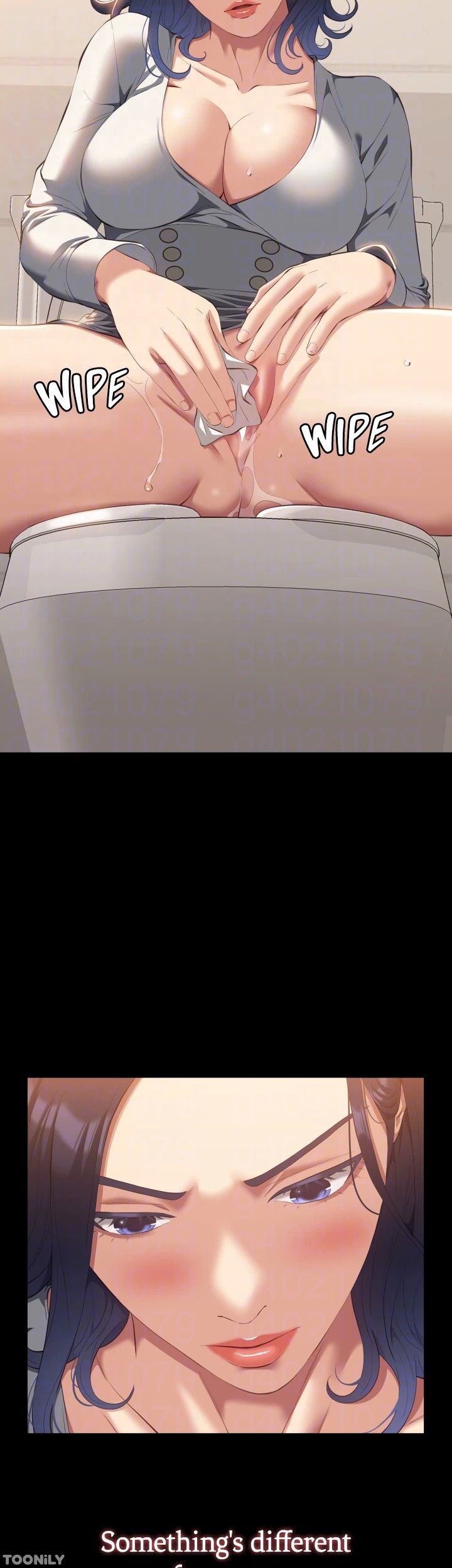 Resume Manhwa - Chapter 57 Page 39