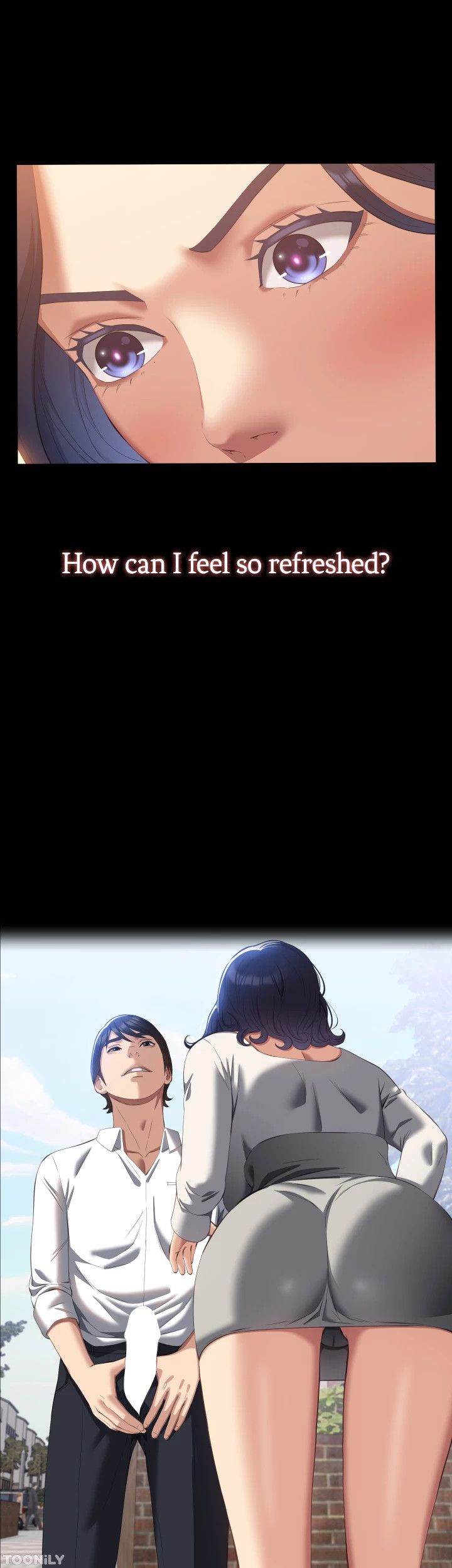 Resume Manhwa - Chapter 57 Page 42