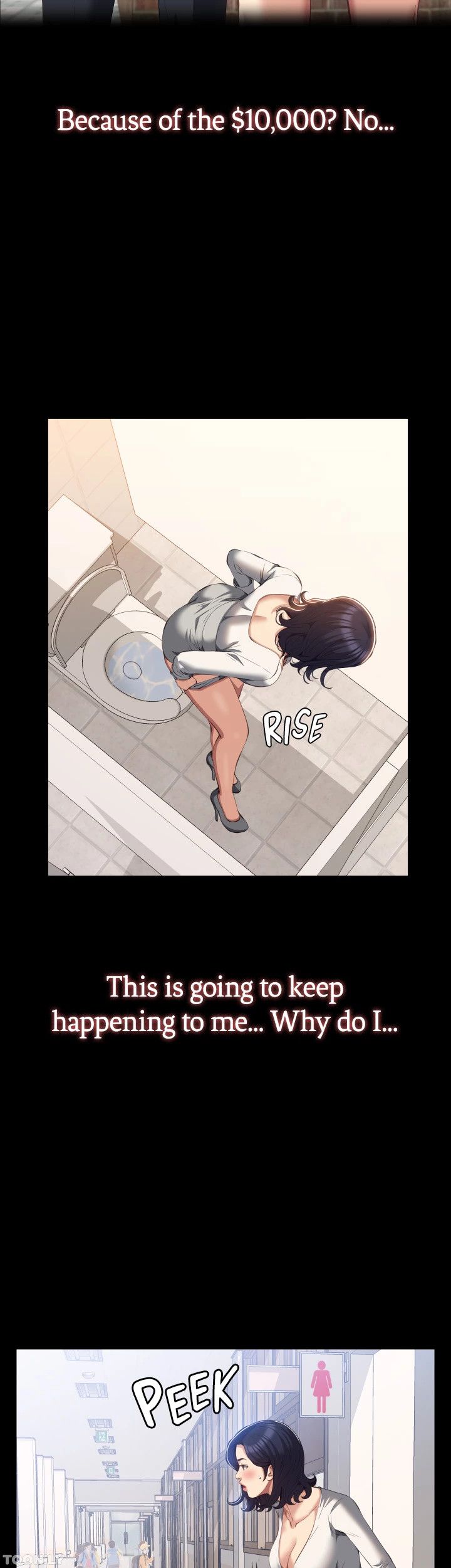 Resume Manhwa - Chapter 57 Page 43