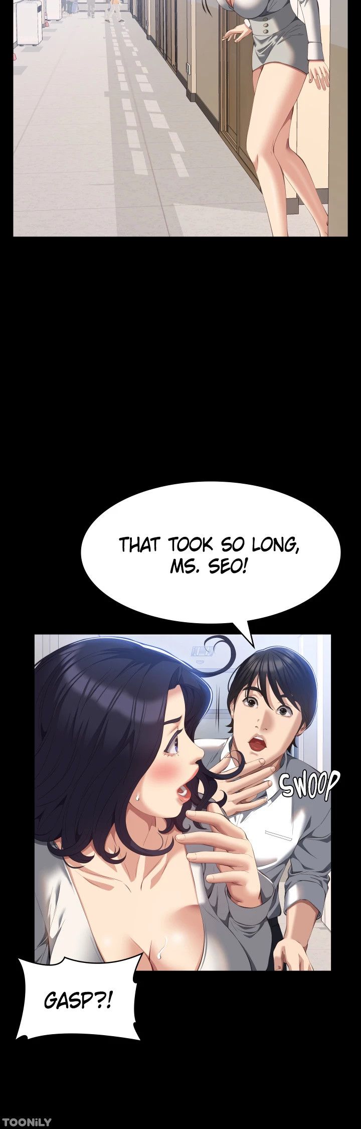 Resume Manhwa - Chapter 57 Page 44