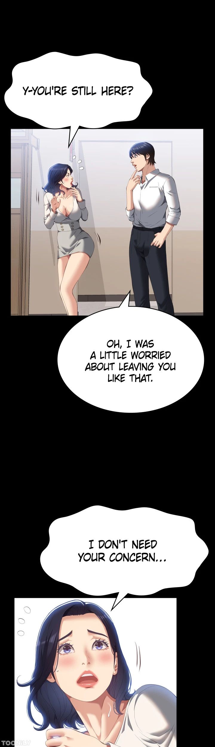 Resume Manhwa - Chapter 57 Page 45