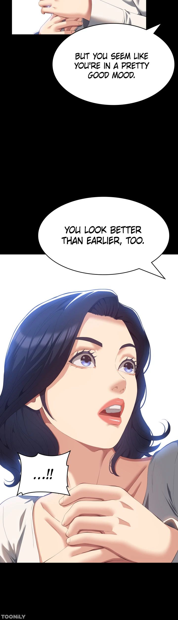 Resume Manhwa - Chapter 57 Page 46