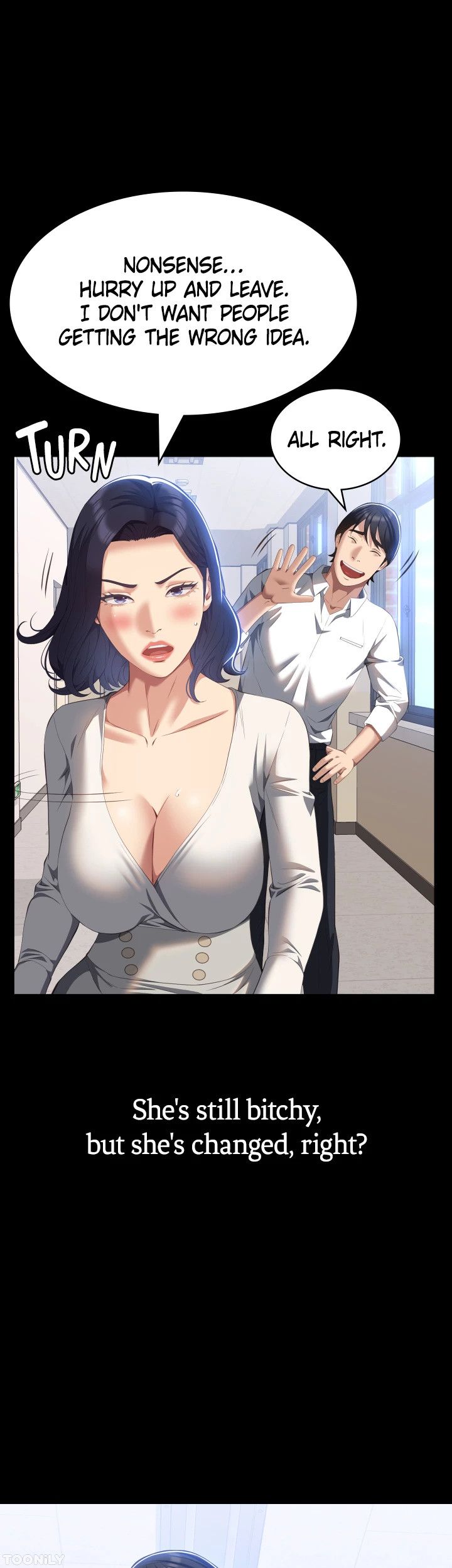 Resume Manhwa - Chapter 57 Page 47