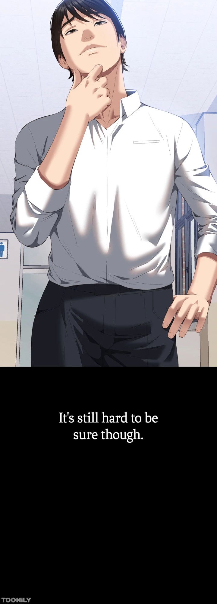 Resume Manhwa - Chapter 57 Page 48