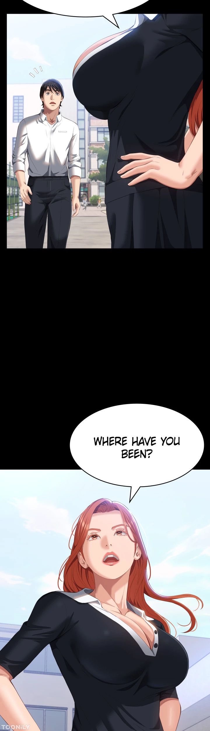 Resume Manhwa - Chapter 57 Page 50