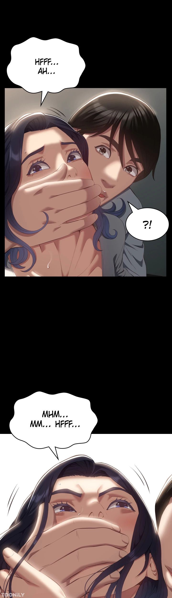 Resume Manhwa - Chapter 57 Page 8