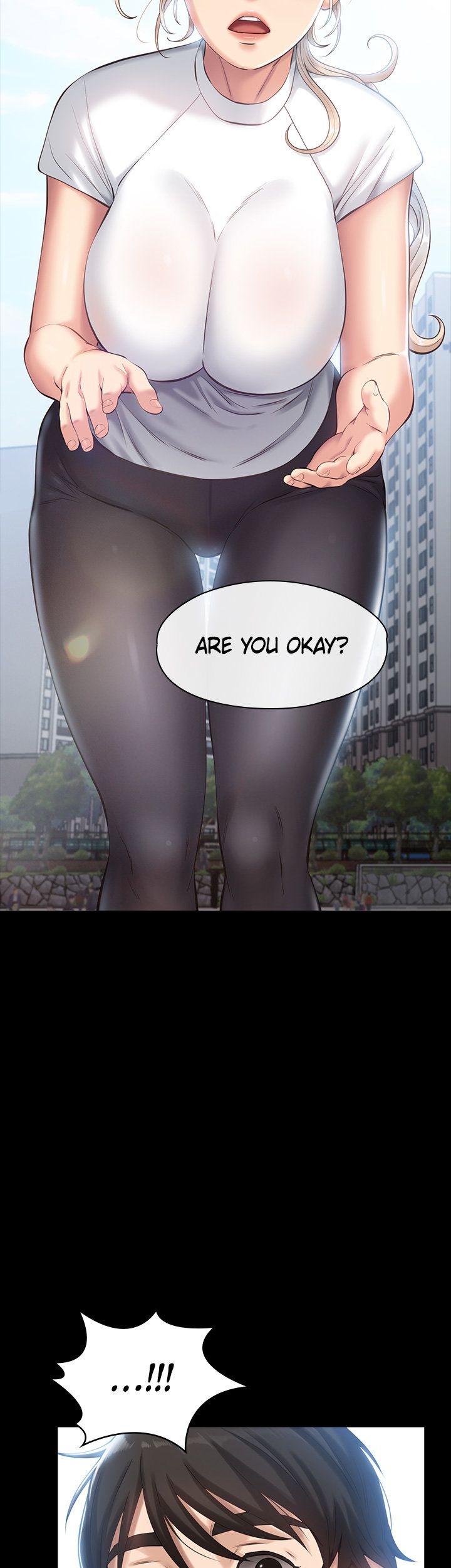 Resume Manhwa - Chapter 6 Page 1