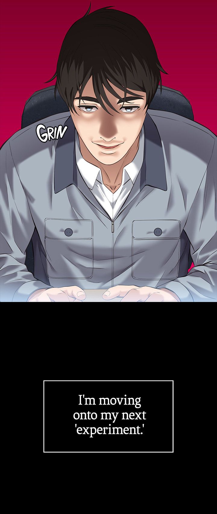 Resume Manhwa - Chapter 6 Page 10