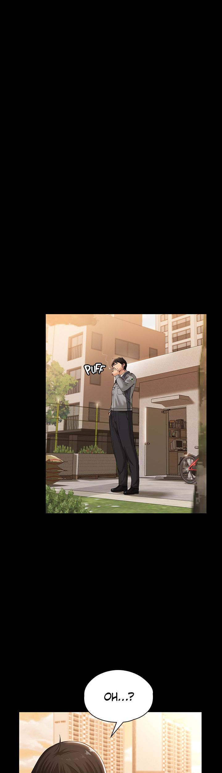 Resume Manhwa - Chapter 6 Page 11