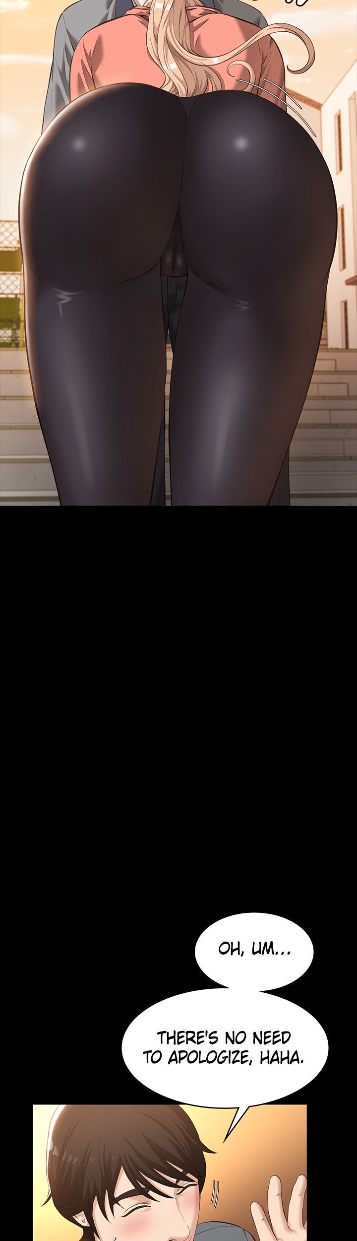 Resume Manhwa - Chapter 6 Page 18