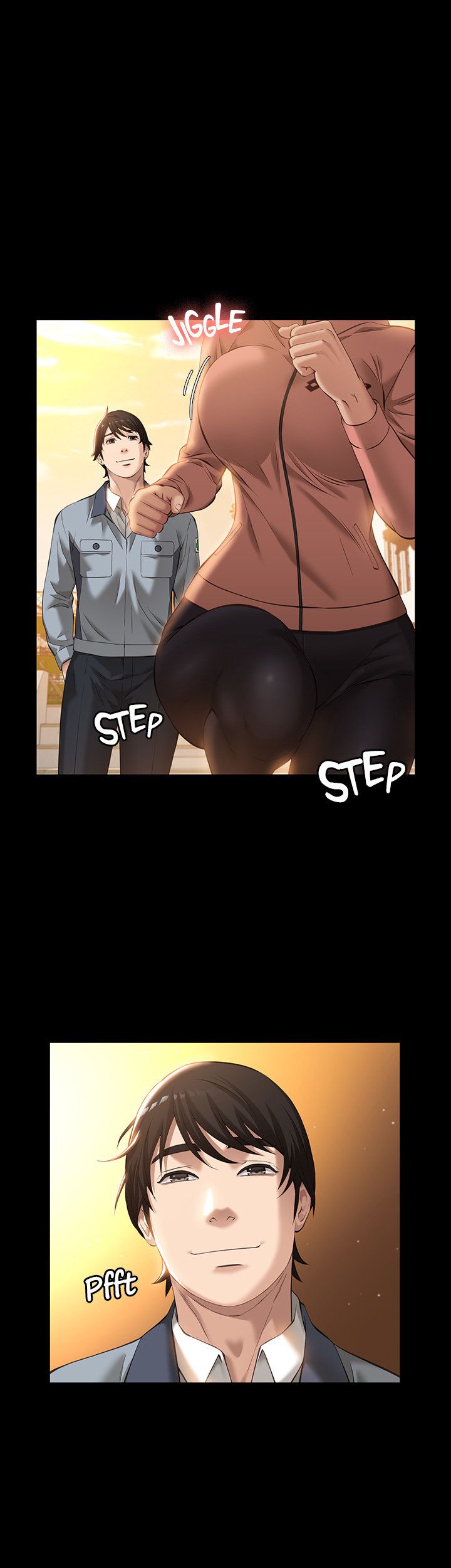 Resume Manhwa - Chapter 6 Page 22