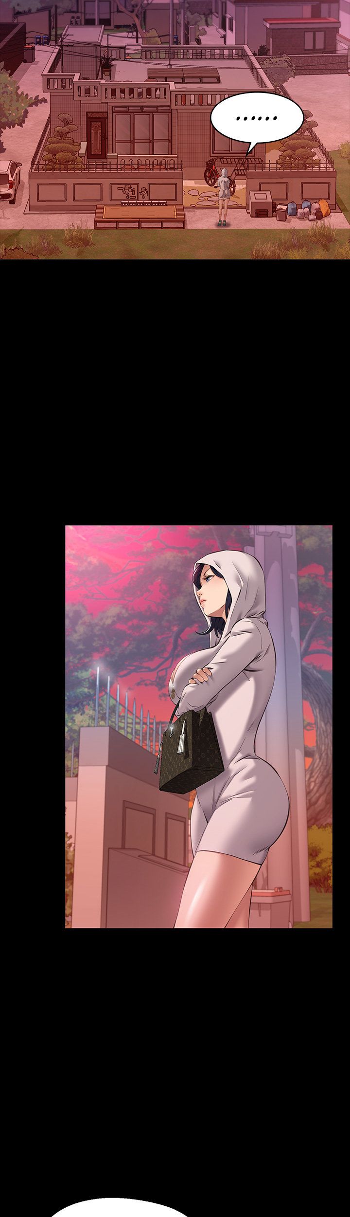 Resume Manhwa - Chapter 6 Page 26