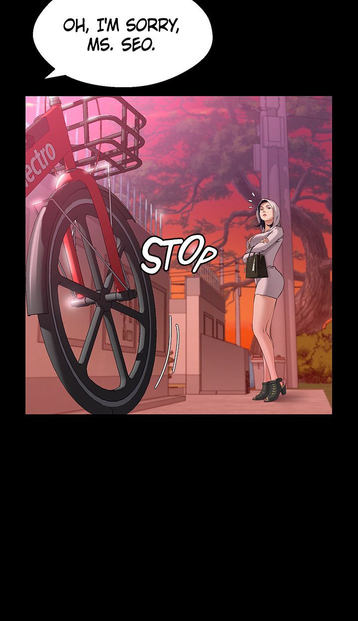 Resume Manhwa - Chapter 6 Page 27