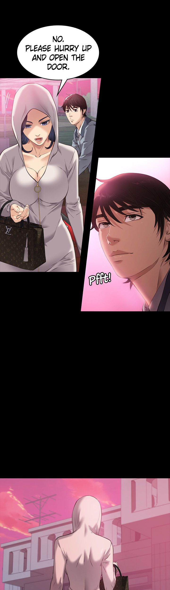 Resume Manhwa - Chapter 6 Page 30