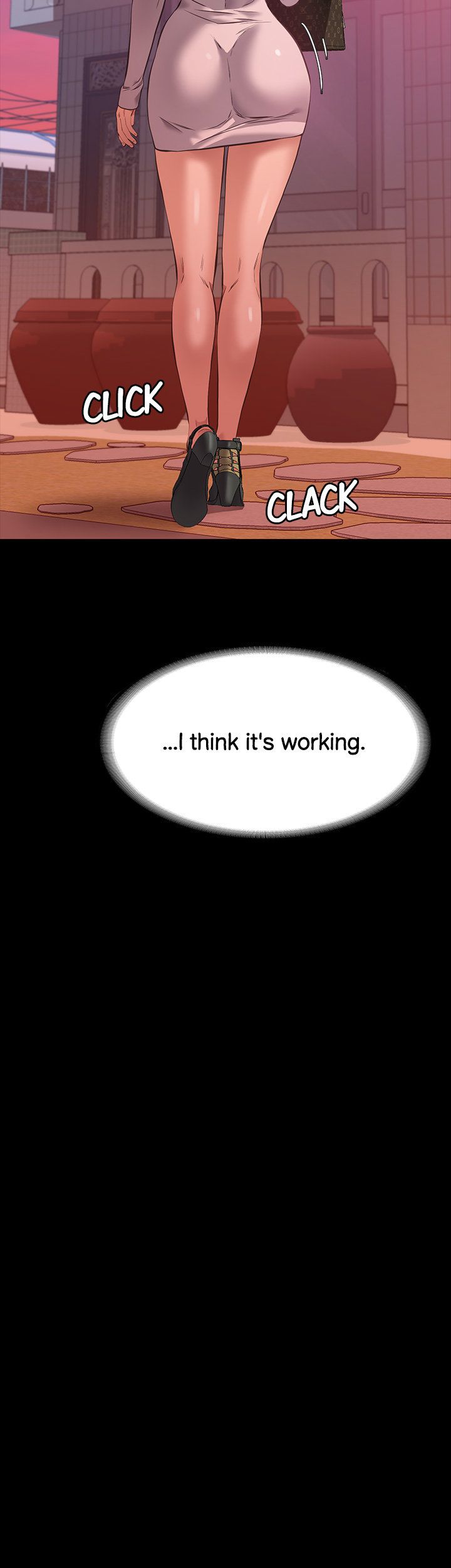 Resume Manhwa - Chapter 6 Page 31