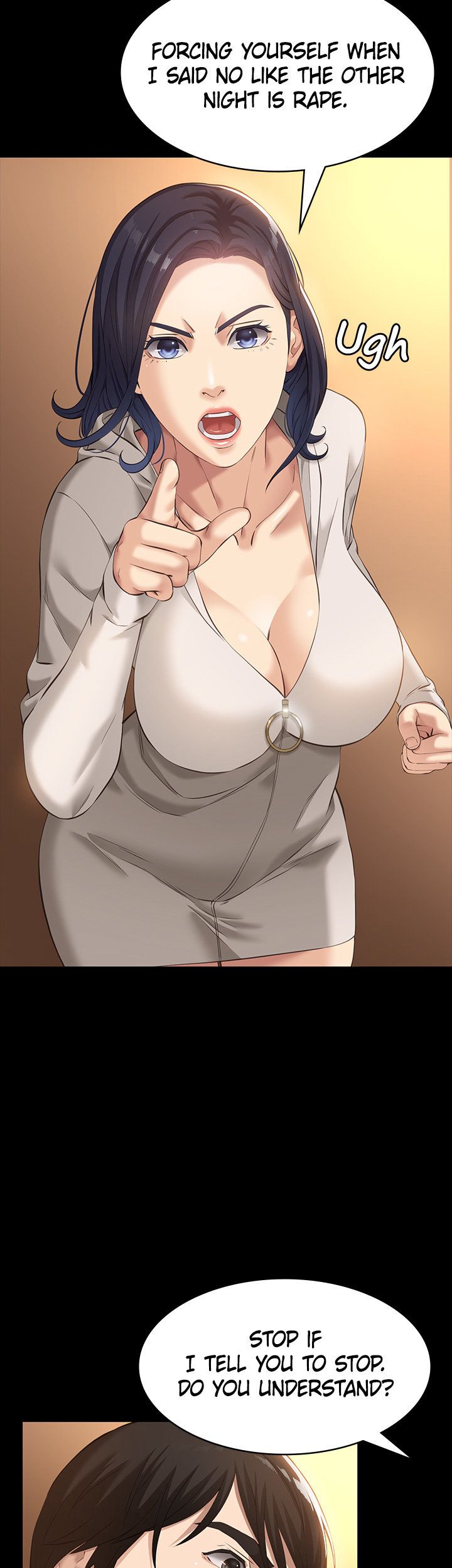 Resume Manhwa - Chapter 6 Page 37