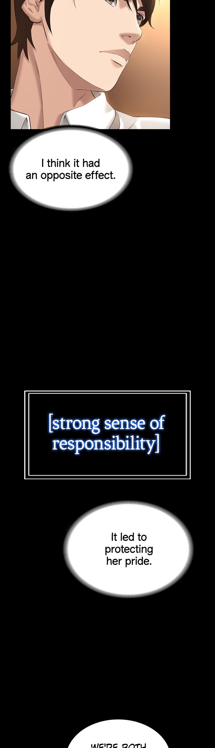 Resume Manhwa - Chapter 6 Page 38