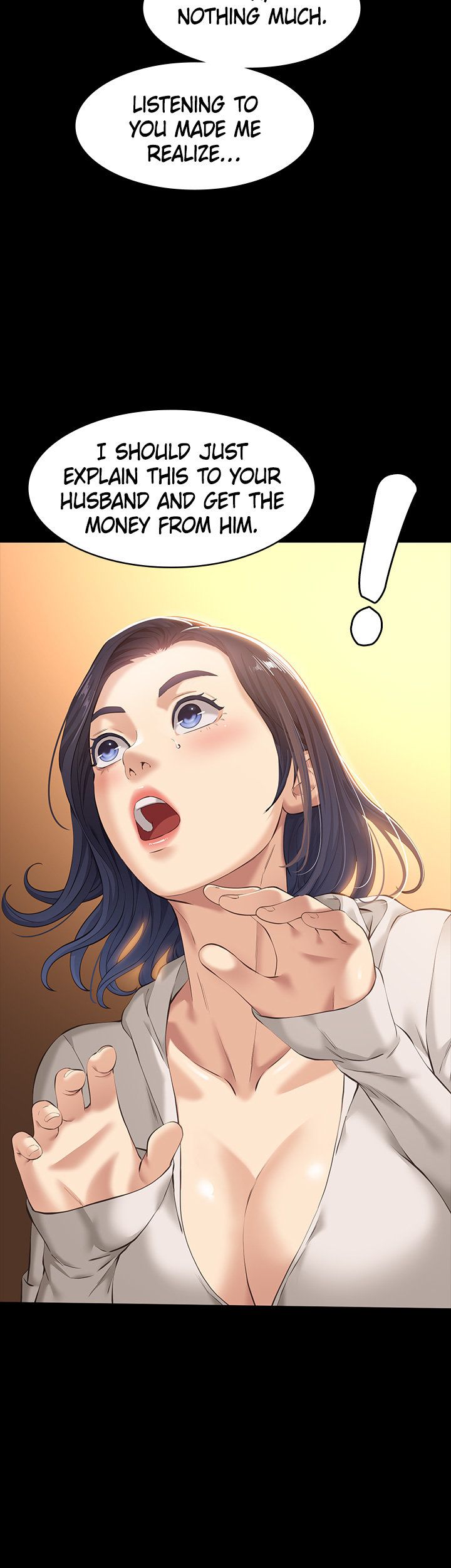 Resume Manhwa - Chapter 6 Page 41