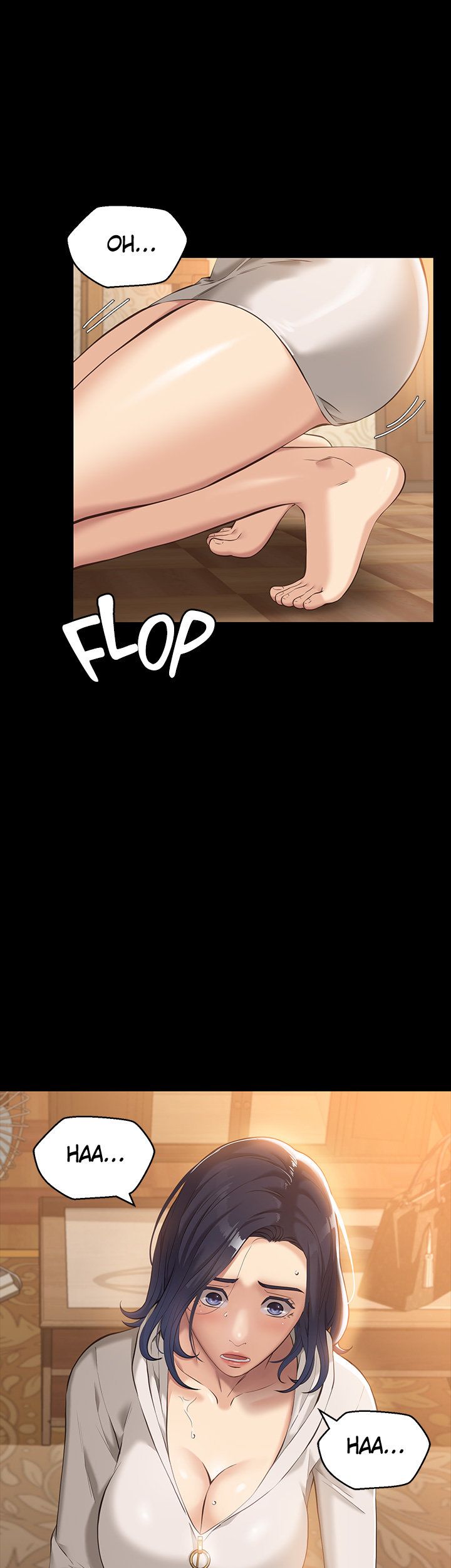 Resume Manhwa - Chapter 6 Page 50