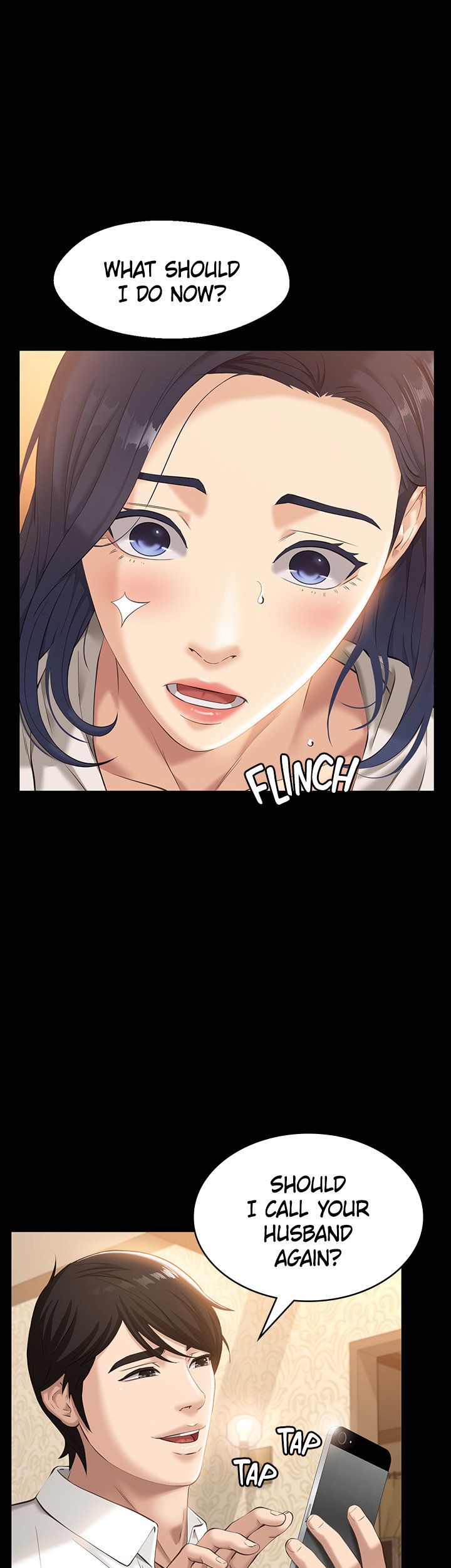 Resume Manhwa - Chapter 6 Page 52