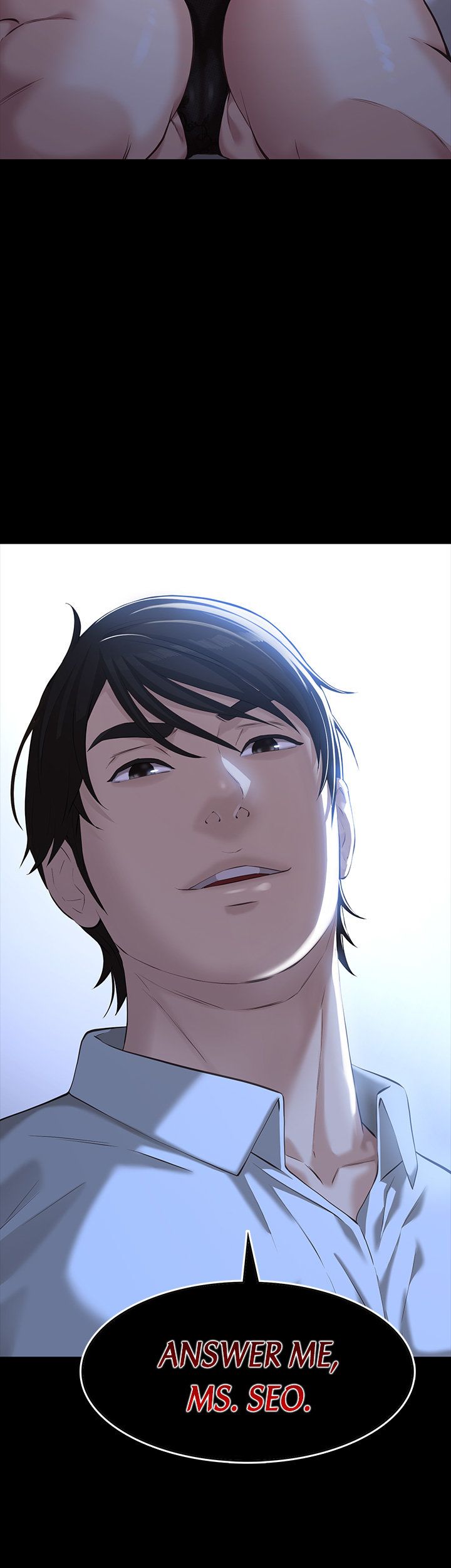 Resume Manhwa - Chapter 6 Page 54