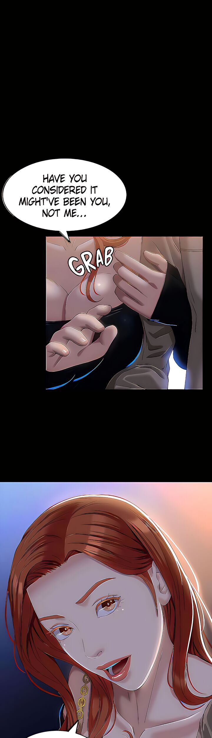 Resume Manhwa - Chapter 37 Page 0