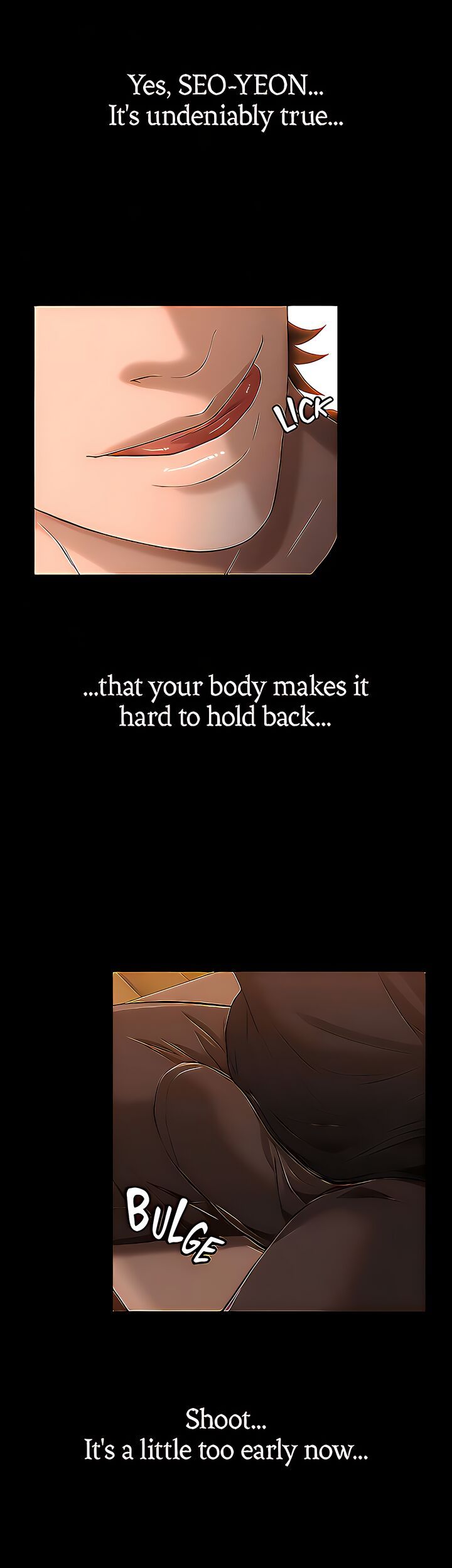 Resume Manhwa - Chapter 37 Page 15