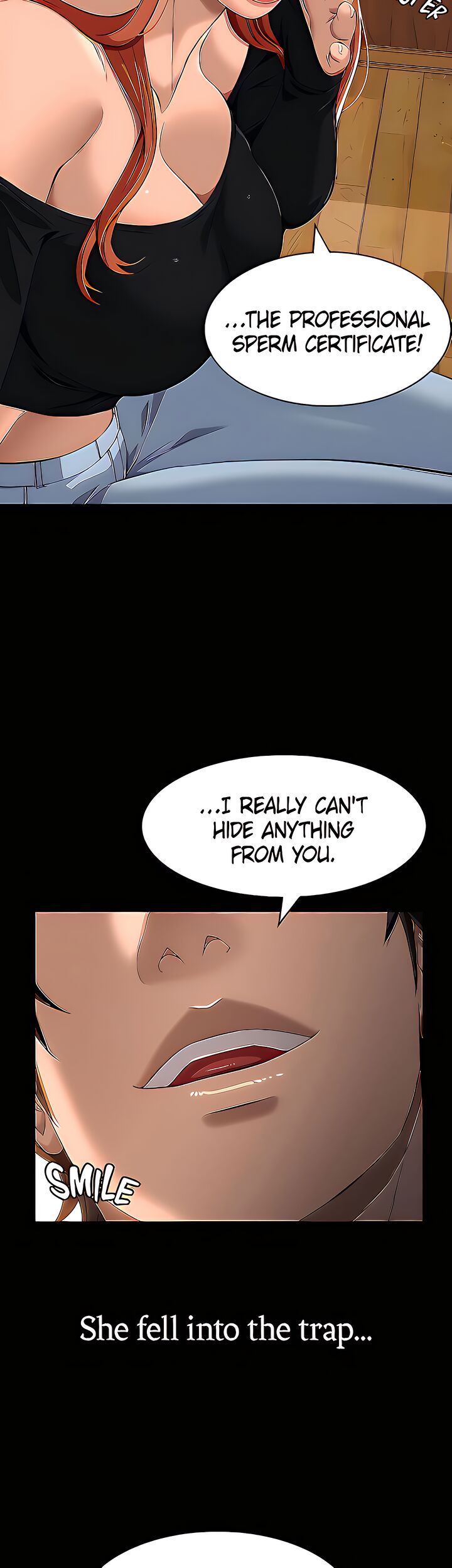 Resume Manhwa - Chapter 37 Page 20