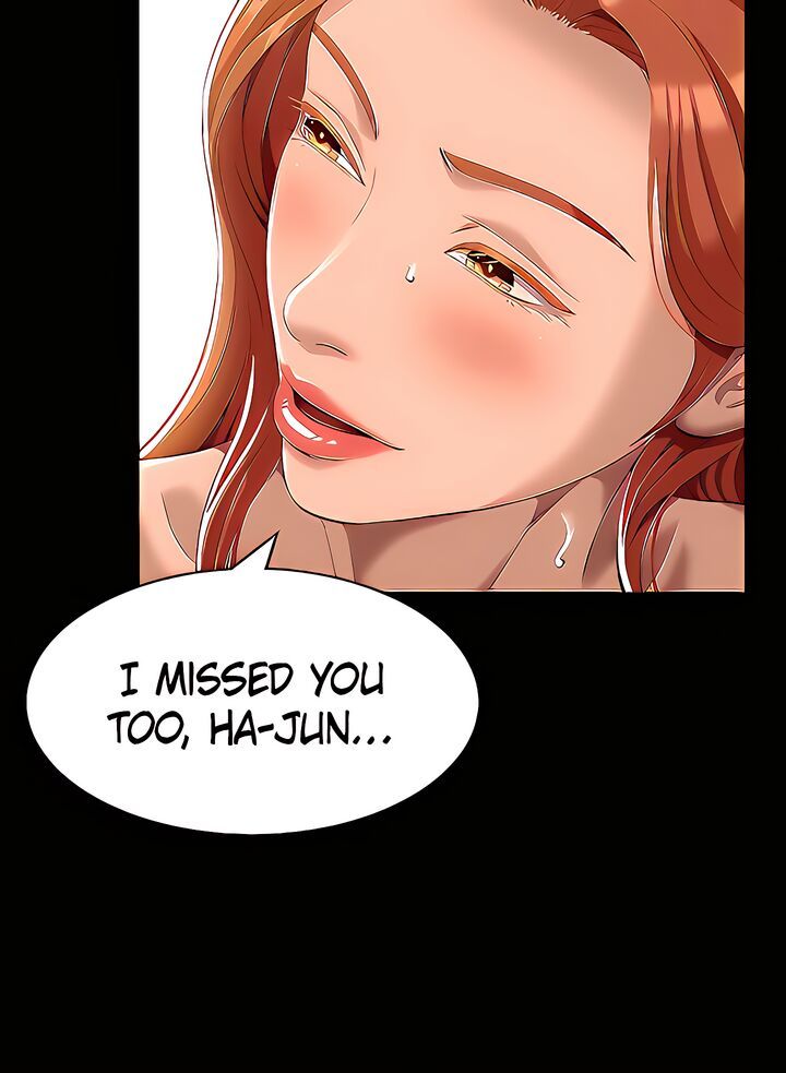 Resume Manhwa - Chapter 37 Page 28