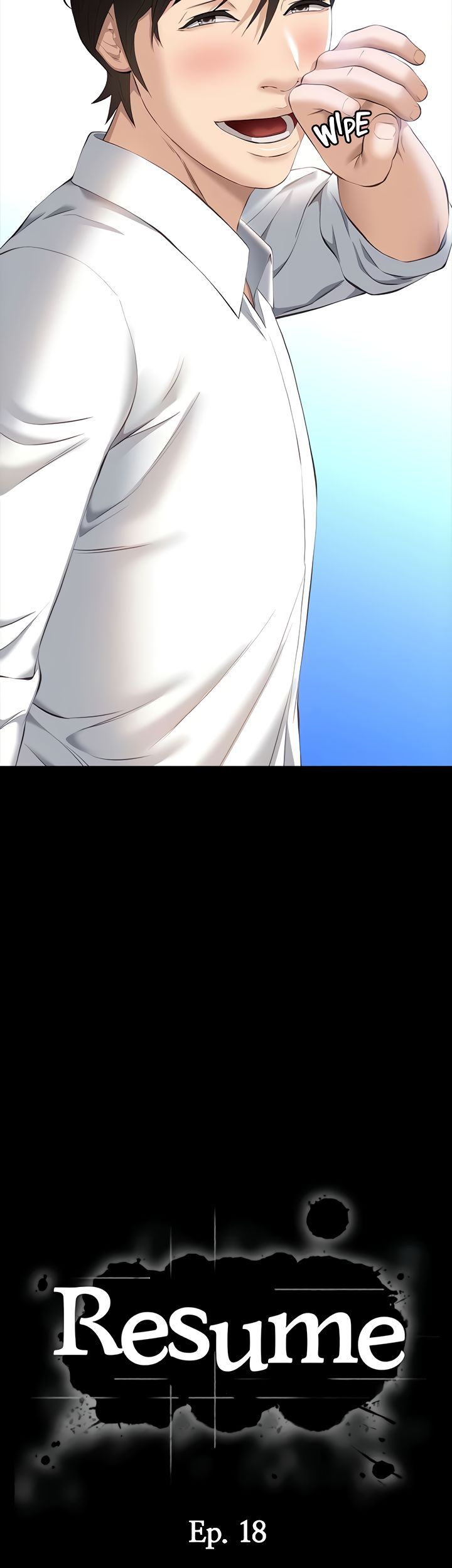 Resume Manhwa - Chapter 18 Page 2